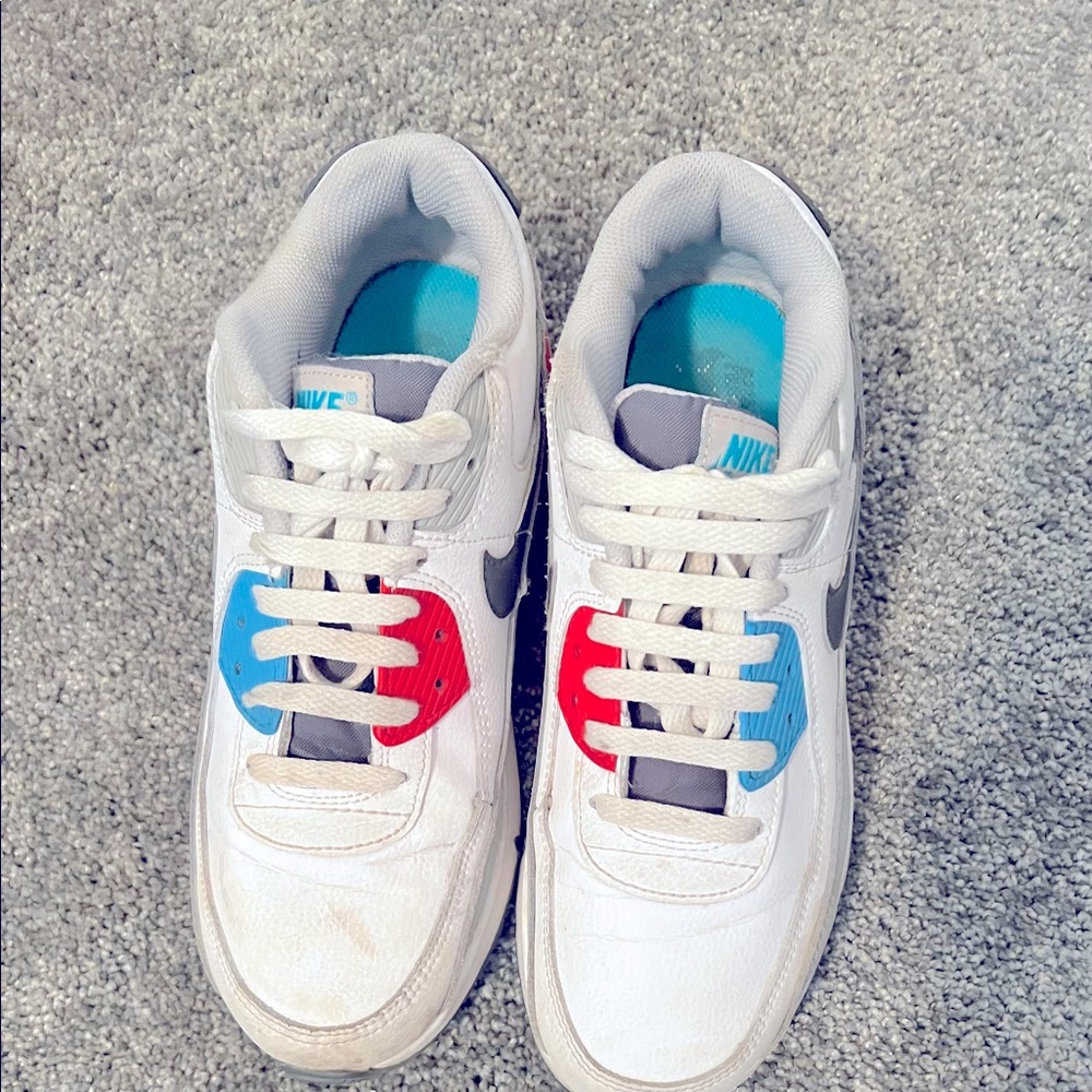 Nike airmax 90 gently used
